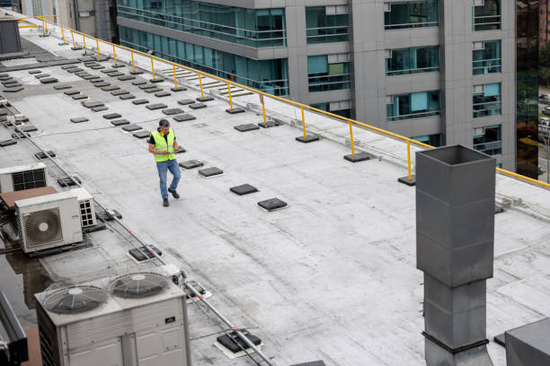 Professional Roofing Services in Oasis, CA
