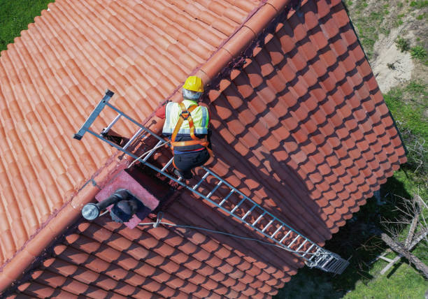 Best Gutter Installation and Repair  in Oasis, CA