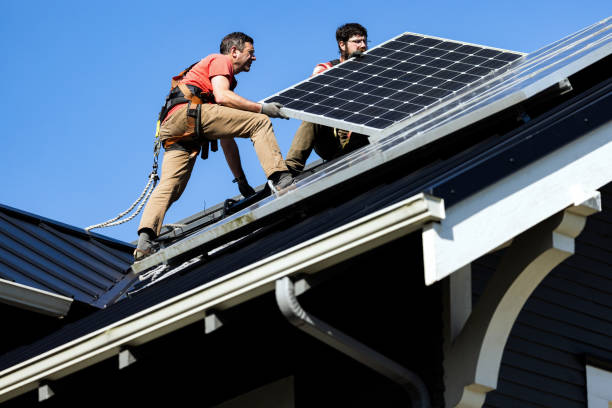 Best Flat Roofing  in Oasis, CA