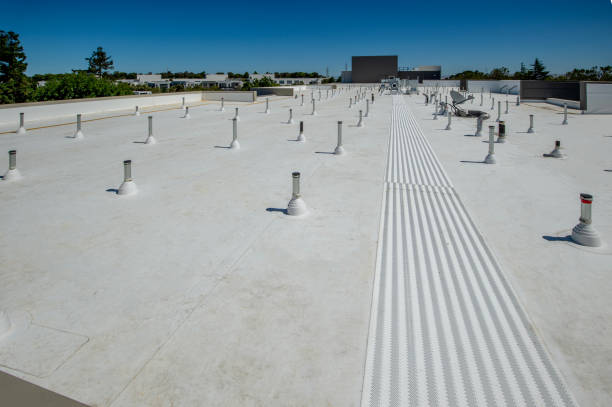 Emergency Roof Repair in Oasis, CA